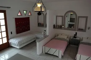 La Luna Apartments - Rum
