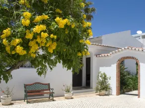 Apartamentos Turísticos Sollagos - Hall