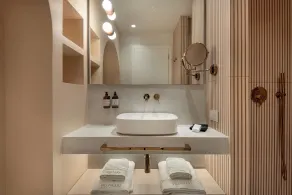 Villa Coo Boutique Hotel - Adults Only - Casa de banho