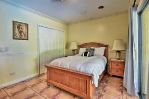 Quaint Central Miami Bungalow: 10 Mi to Mid-Beach! - Interiør