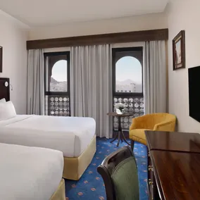 InterContinental Dar Al Hijra Madinah by IHG - Habitación