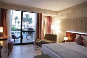 Coral Sea Imperial "Coral Sea Sensatori" - Chambre
