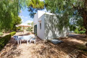 Tenuta Don Salvatore - Rom