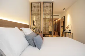 Hotel Paxton Barcelona - Værelse