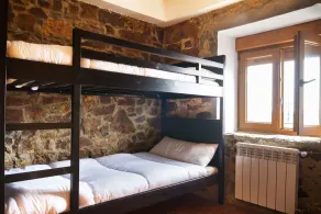Ruralsurf - Hostel - Room
