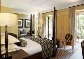 Saxon Hotel, Villas & Spa - Room