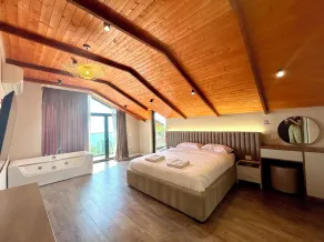 Bella Vista Rezidence - Habitación