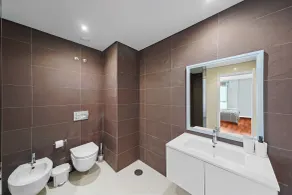 Bessa Luxury Flat by Amber Star Rent - Badeværelse