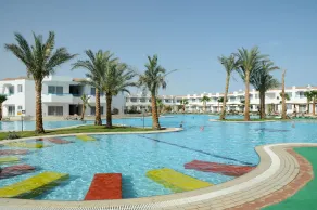 Dreams Vacation Resort - Sharm El Sheikh - Utsikt fra rommet