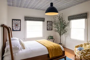 The Richland - Chambre