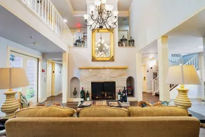 Elm House Inn - Hall
