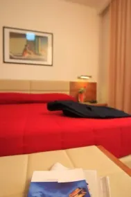 Hotel La Costiera - Room