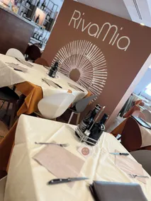 Hotel RivaMia - Restaurant
