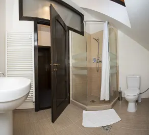 Residence Ambient - Bathroom