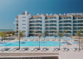 Dom Pedro Residences  - Piscina