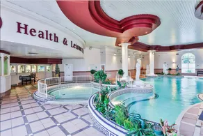Rochestown Park Hotel & Leisure Centre - Pool