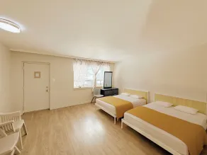Idlewood Inn - Chambre