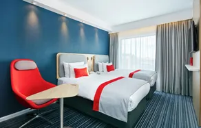 Holiday Inn Express Grimsby by IHG - Chambre
