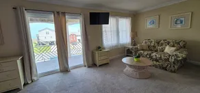 Beach Road Bed and Breakfast - Chambre
