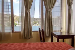 Hotel Sabana - View from room