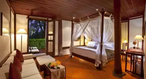 3 Nagas Hotel Luang Prabang - MGallery Collection - Room