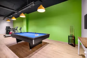 Ramada Encore by Wyndham Konya Selcuklu - Fitness facility