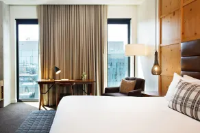Limelight Hotel Denver - Room
