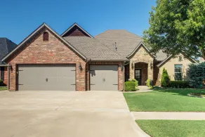 Gateway to Downtown Okc! Elegant Home - Innvendig