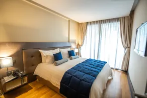 Gray Boutique Hotel Casablanca - Chambre