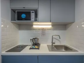 Résidence Mercure Paris Sud Villejuif - Værelse