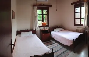 Karydhia Cottage - Room