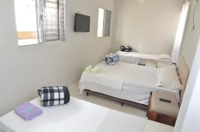 HOTEL BEIRA RIO - Zimmer