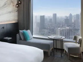 Mitsui Garden Hotel Toyosu Premier - Tokyo - Camera