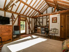 The Little Granary - Rom