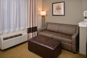 Comfort Suites Airport Tukwila Seattle - Chambre