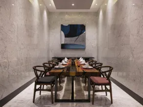 Novotel Suites Shanghai Hongqiao - Ristorante