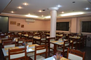 SG Palace Hotel - Restaurant