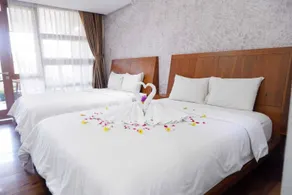 Lembah Ciater Resort Managed by Sahid - Room