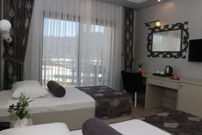 Toros Holiday Resort & Spa - Camera