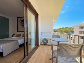 Emerald Sun Hotel - Chambre