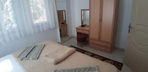 Oase Apart - Room