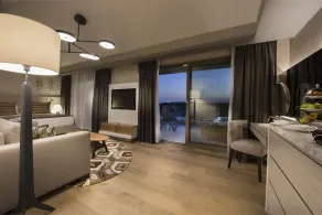Acanthus Cennet Barut Collection - Ultra All Inclusive - Habitación