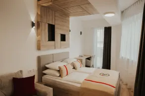 Aparthotel Centar Sarajevo - Room