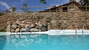 Hotel Rural San Giles - Pool