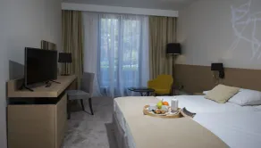 Aminess Liburna Hotel - Room