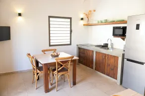 Kura Kabana by Boutique Bonaire Unique Resorts - Room