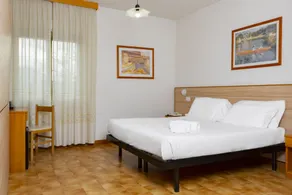 Catignano Hotel - Chambre