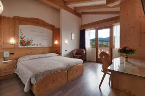 Hotel Bel Soggiorno - Habitación