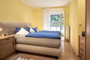 Regenbogen-Appartement - Room