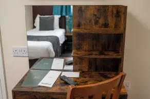 Bell Hotel by Greene King Inns - Room